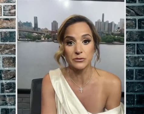 dianna russini boobs|ESPNs Dianna Russinis Outfit Went Viral During Pat McAfee。